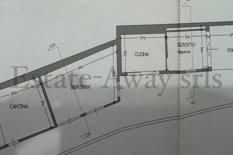 Byhus i Ventimiglia, Imperia, Ventimiglia - € 600.000 | Ref: E1303 Detached  - foto 18